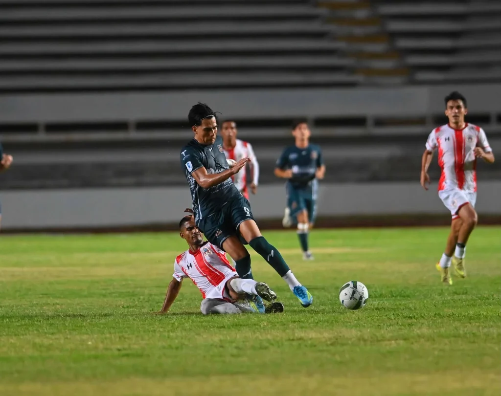 Vaqueros rescata un punto ante Héroes de Zaci 4 808478286 1816850419661922 487451338096403794 n