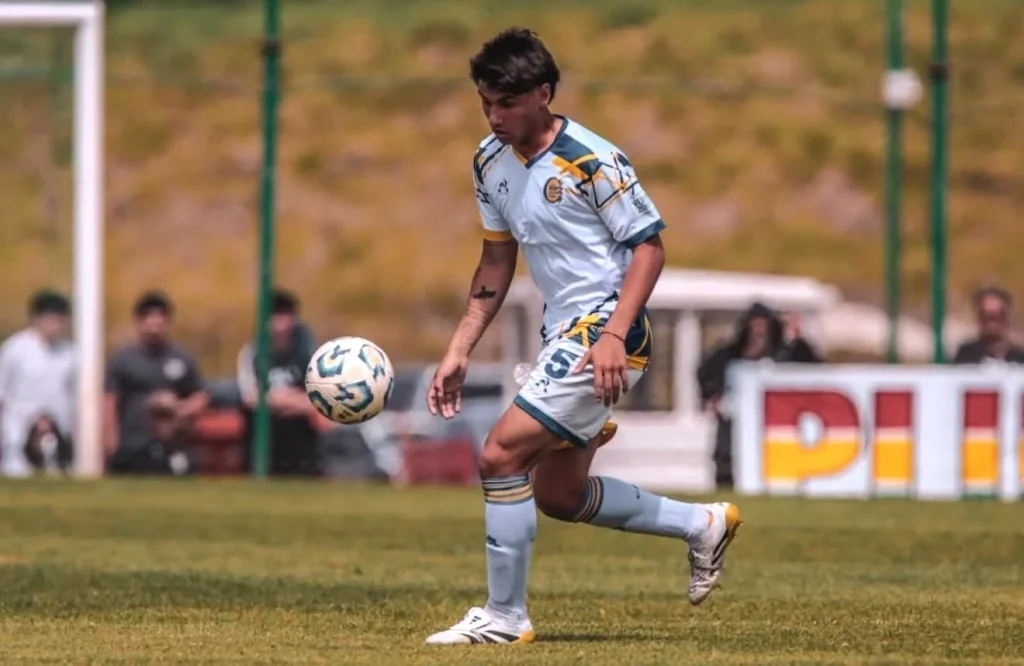 Firma Tigres al argentino Nahuel Arce 2 809201125 1748875036403959 1042090046074012423 n