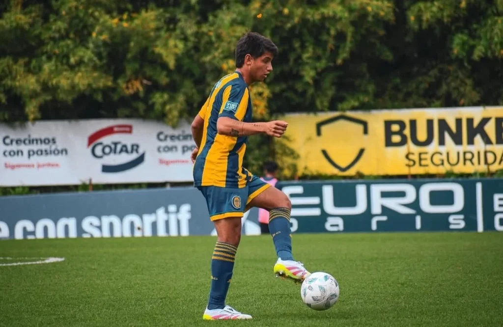 Firma Tigres al argentino Nahuel Arce 1 809458443 1085755347486122 5089604089054443409 n