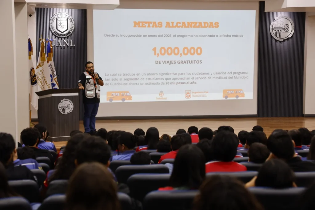 Impulsa Guadalupe cultura ambiental en escuelas 1 80ea8282 1188 48ee 81e5 064dd0e7f1cc