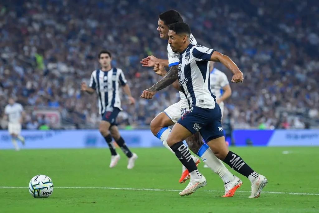 Vuelve Rayados al triunfo; vence 1-0 a Cruz Azul 8 810319311 1614292770357481 6474493984493575193 n