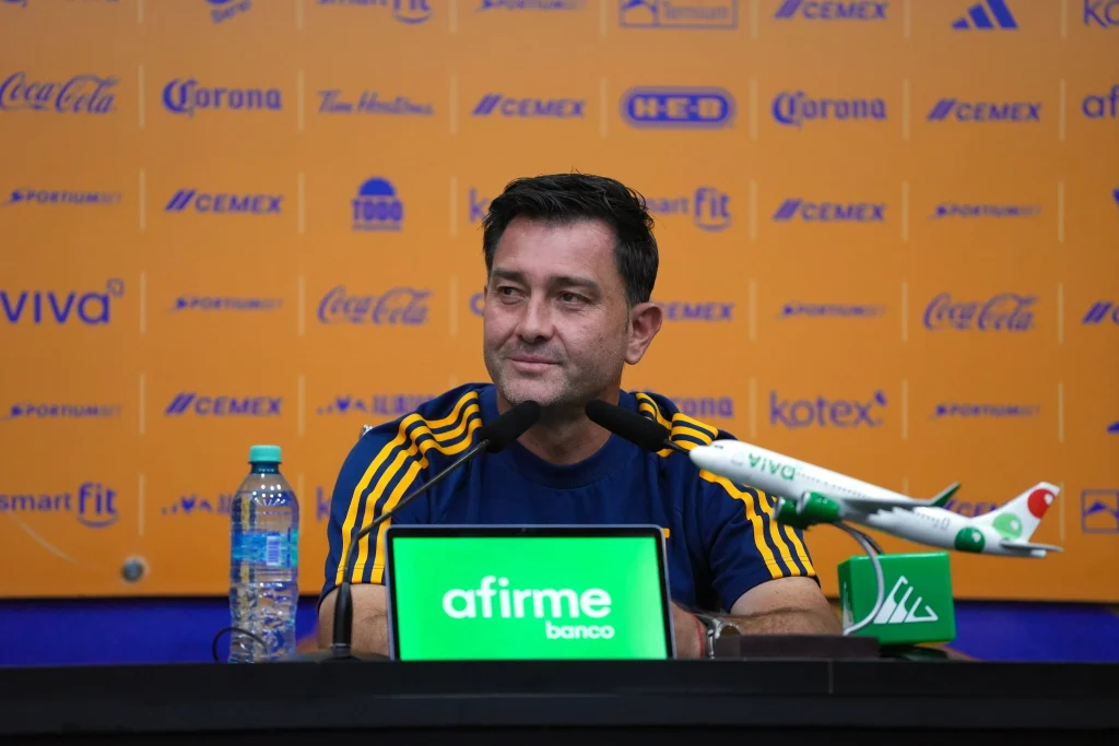 Confirma Pedro Losa refuerzo de Tigres Femenil 2 810699172 3629141667241673 7391158054094851273 n