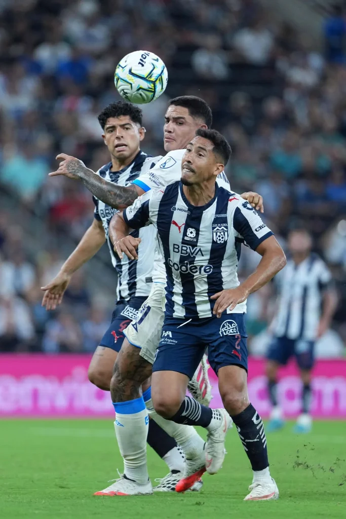 Vuelve Rayados al triunfo; vence 1-0 a Cruz Azul 19 810899854 4459223137625492 6155296838964166761 n