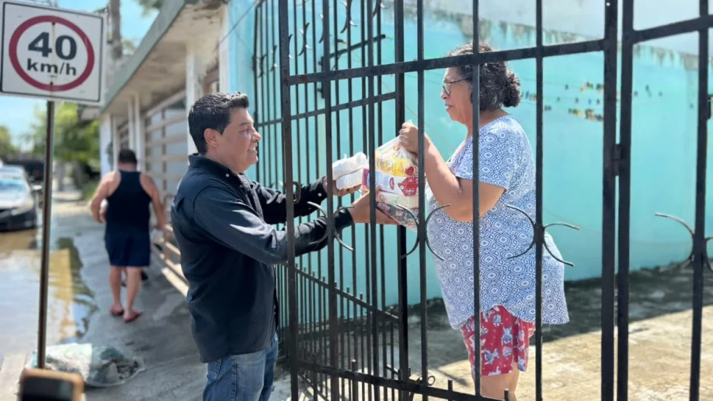 Mantiene Madero atención permanente a familias afectadas por lluvias 2 810bbccf d158 4d86 82a7 783aa49f2205