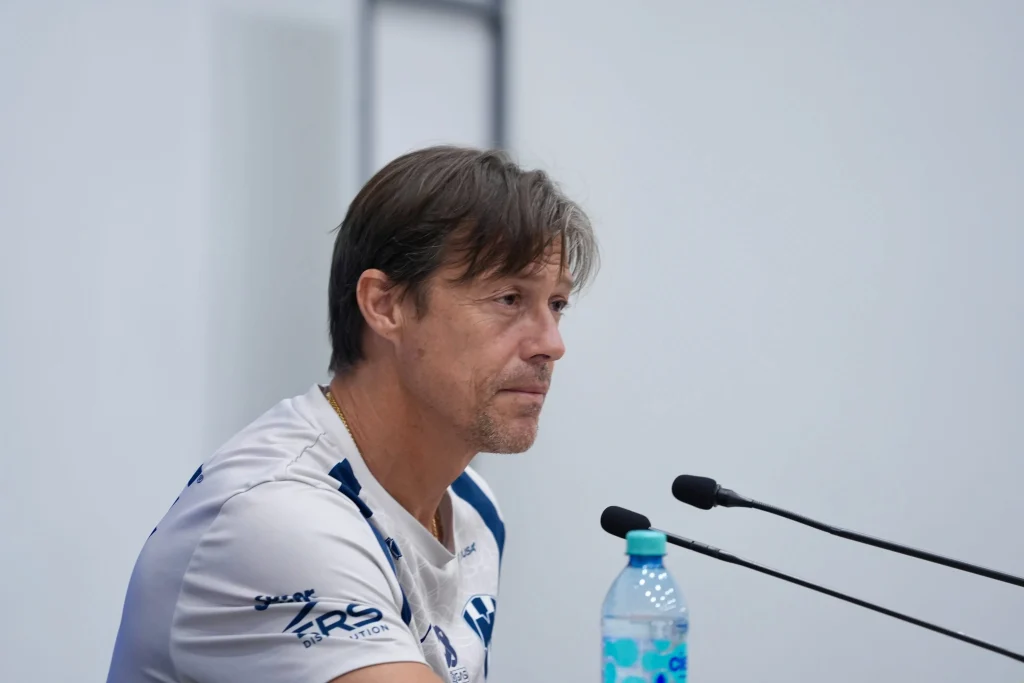 “No estamos mal”, descarta Matías Almeyda crisis 1 811102045 1614565060167447 2056547199102165076 n