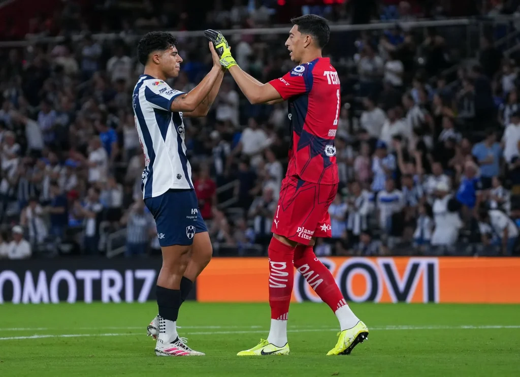 Vuelve Rayados al triunfo; vence 1-0 a Cruz Azul 26 811169886 1426879452707183 93390464332612272 n