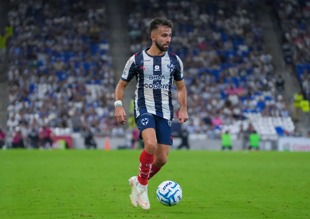 Diego Rossi apunta al Cruz Azul: "Tenemos nuestras armas" 1 811169886 2594030837715160 2015644923958271130 n