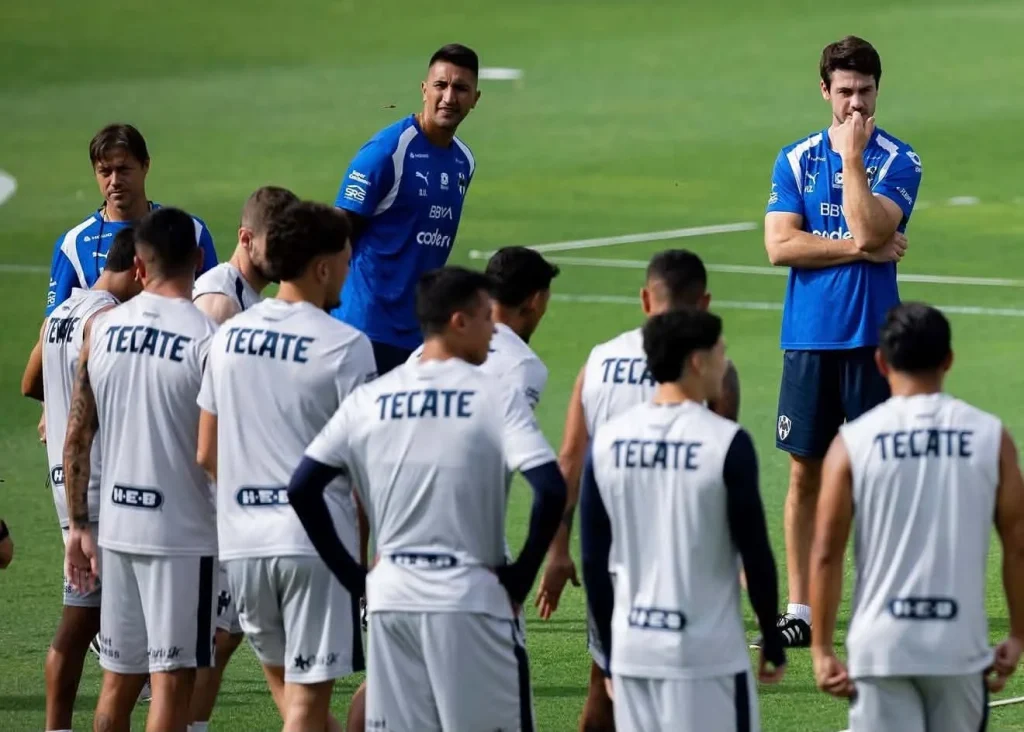Recupera Rayados a Salcedo y Rossi para visitar a Atlante 1 811169892 1955580065400997 686843002825787780 n