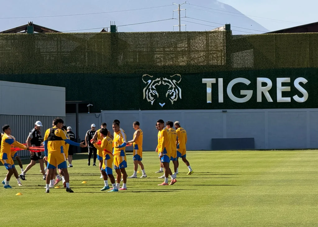 Jesús Garza es baja de Tigres para visitar a Juárez 3 812426953 1950010739008048 7924269688187695171 n