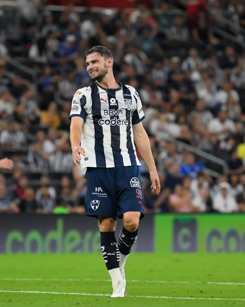 Vuelve Rayados al triunfo; vence 1-0 a Cruz Azul 3 812754666 1556922592337684 7555046346112375318 n