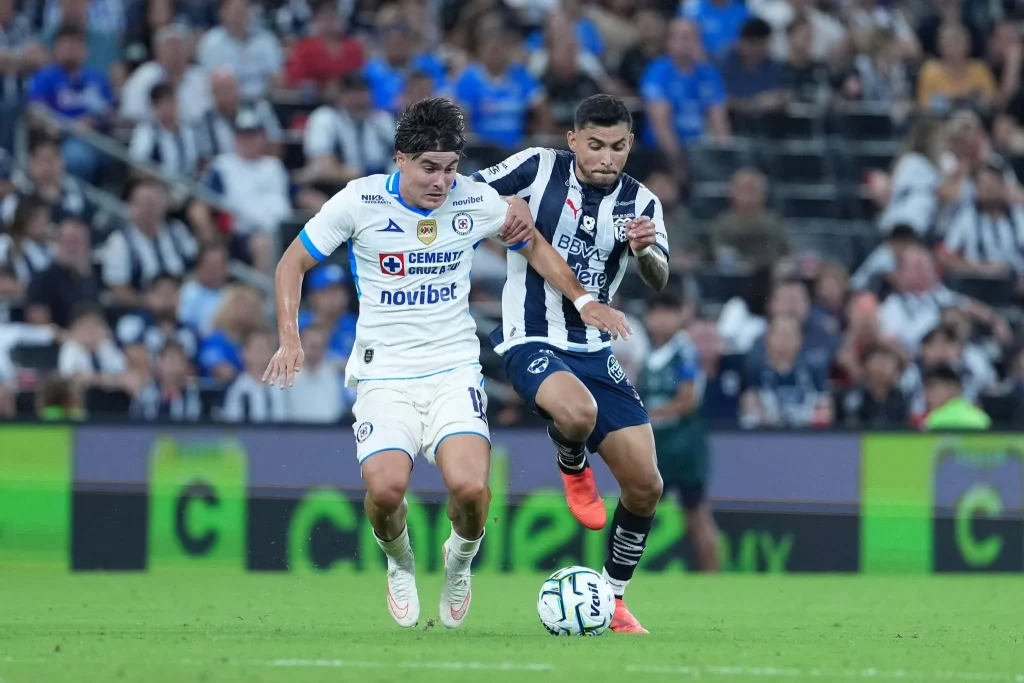 Vuelve Rayados al triunfo; vence 1-0 a Cruz Azul 15 812990724 1538919534999446 1049747459828450225 n