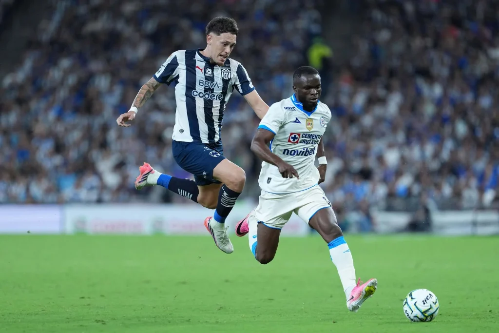 Vuelve Rayados al triunfo; vence 1-0 a Cruz Azul 16 812990724 3249845255199628 3298040033590956609 n