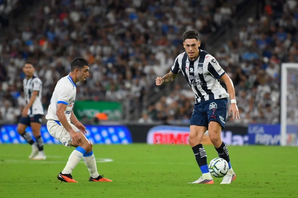 Vuelve Rayados al triunfo; vence 1-0 a Cruz Azul 5 813242699 2206481393573482 7735176675013081089 n