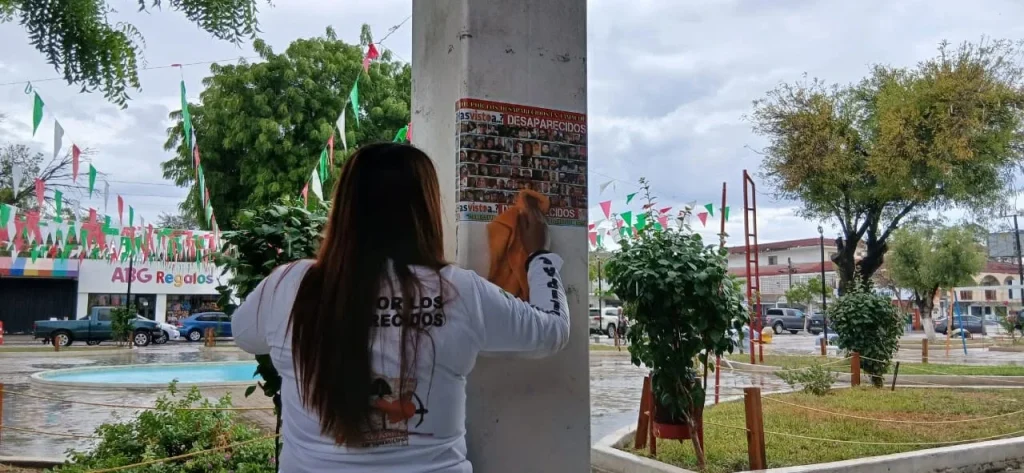 Expande Amor por los Desaparecidos búsquedas a todo Tamaulipas 2 813420662 2141604386451982 1445347413563791564 n