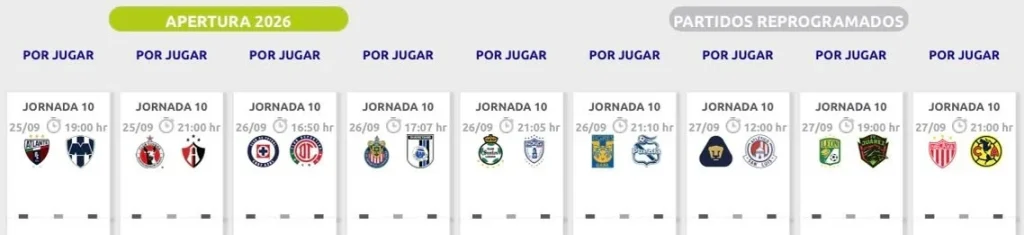 Cambia de horario partido Tigres vs Puebla 1 813714881 27610739668598822 4566096882766774722 n