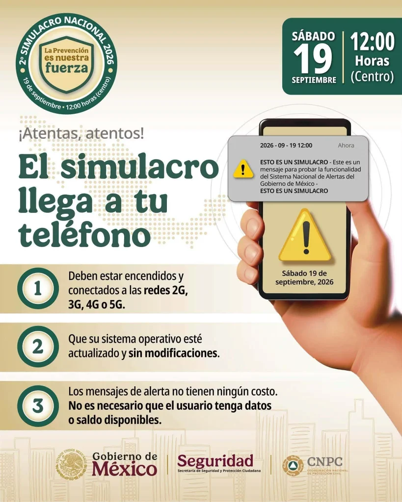 Sonará alerta sísmica en Tamaulipas 2 813804261 1743377540299583 4337756136388388699 n