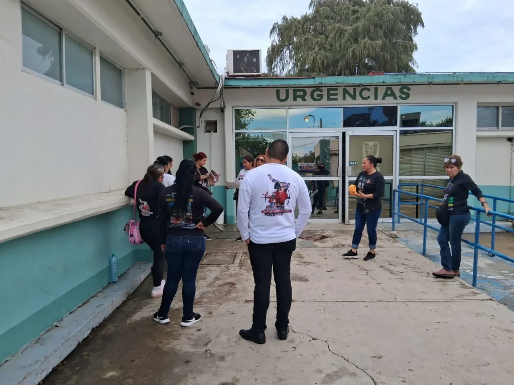 Expande Amor por los Desaparecidos búsquedas a todo Tamaulipas 3 813911477 1618490916339097 8782482049646648534 n