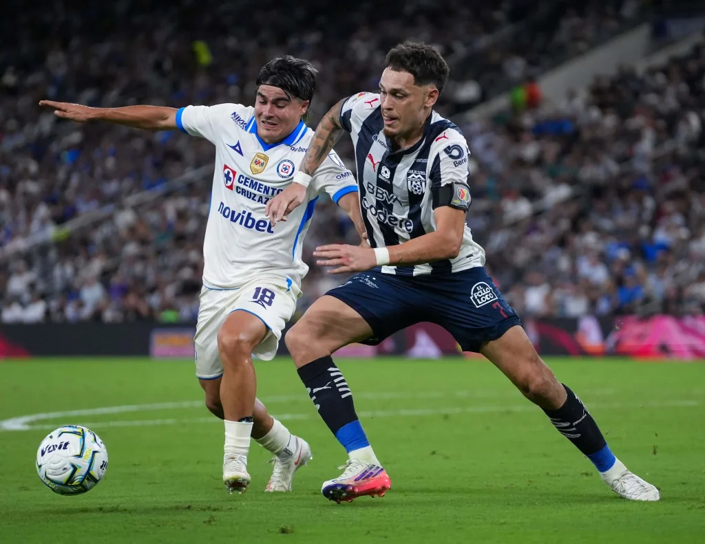 Vuelve Rayados al triunfo; vence 1-0 a Cruz Azul 4 813993746 1405331254263797 1423143392378605428 n