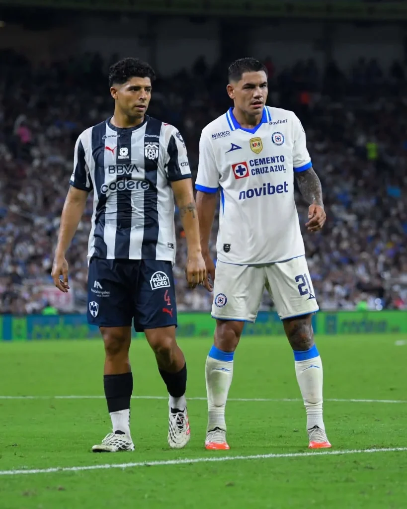Vuelve Rayados al triunfo; vence 1-0 a Cruz Azul 12 814560052 1832344811265583 9154992330193037452 n