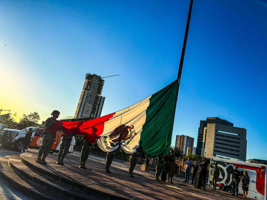 Conmemoran en Nuevo León el Día Nacional de la Protección Civil 3 814671403 1555803469920356 972921582634549572 n