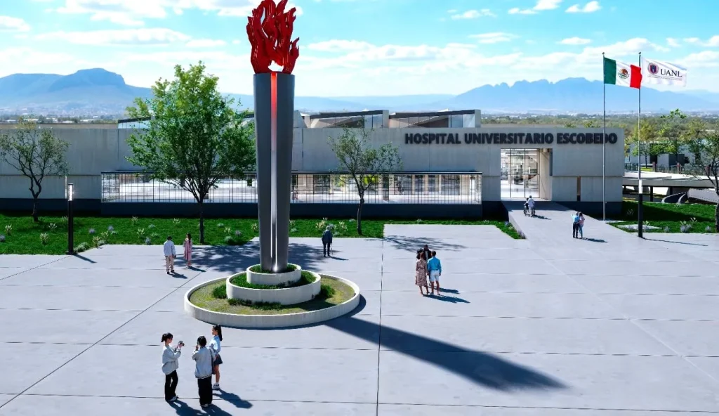 Cede Escobedo predio para construir nuevo Hospital de UANL 1 815366797 1059665796842701 3915122917215407081 n