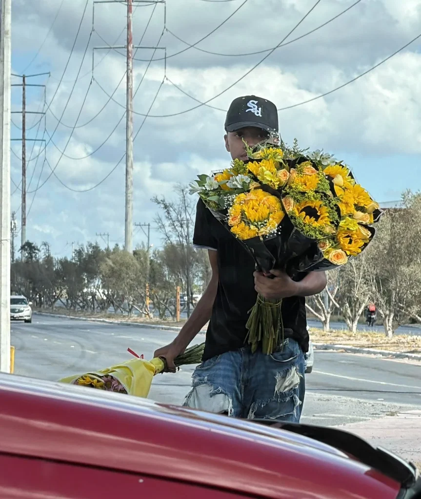 Flores amarillas vuelven a las calles de Reynosa este 21 de septiembre 3 815535375 1397967231826965 3041619836248618595 n