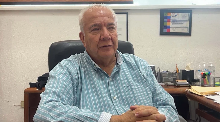 Reconoce Comapa fugas grandes que provocan cortes de agua 1 815866330 1752710529391653 460225920770008014 n