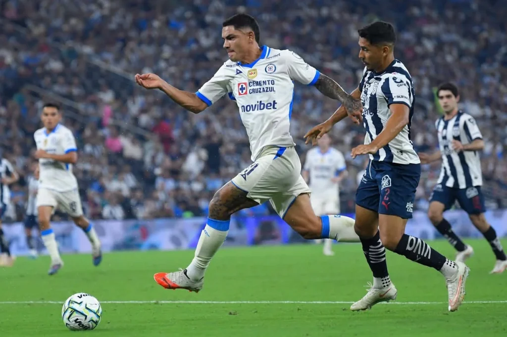 Vuelve Rayados al triunfo; vence 1-0 a Cruz Azul 11 816172648 1788824382019243 2157585333870185338 n