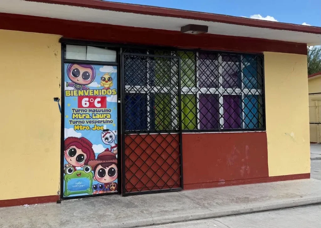 Aumenta demanda de espacios escolares en Balcones de Alcalá 1 817961338 1531536498780774 6249012105967950614 n
