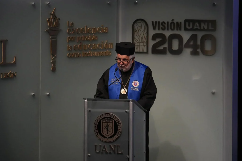 UANL entrega Medalla Alfonso Reyes a Jaime Yesaki 9 818901687 1649758836590149 6327040939132763987 n