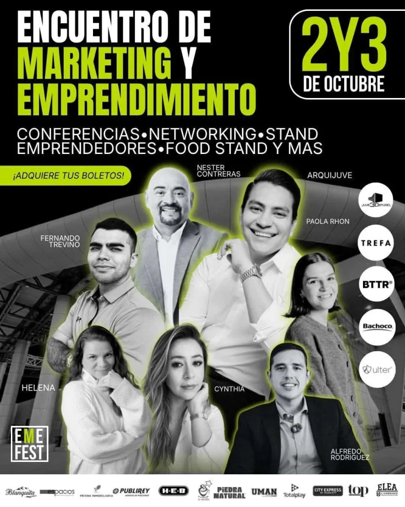 Todo listo para EME Fest segunda edición 1 819956774 1398920645085992 3793441905589170205 n