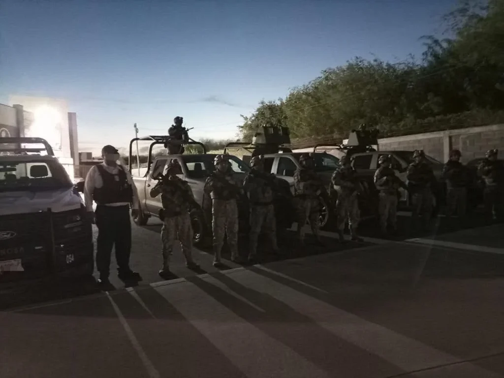 Aclaran que operativo ‘Reynosa Seguro’ no contempla decomiso de vehículos 3 820335393 1135529219045212 170433580039161534 n