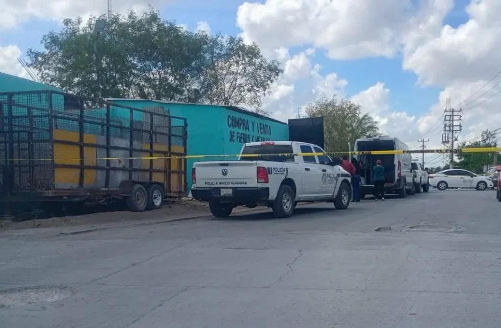 Asesinan comerciante dentro de su negocio en Reynosa 1 820343176 2016850578988757 7608436024903344741 n