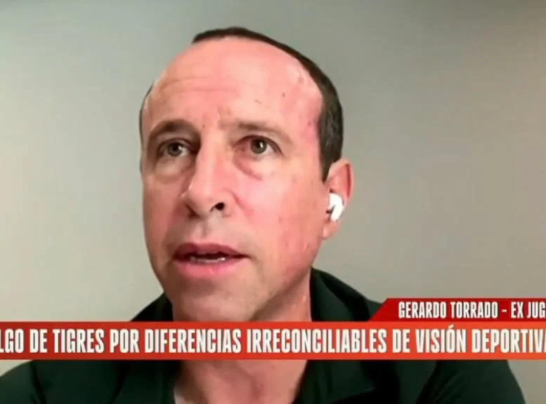 Gerardo Torrado rompe el silencio tras salir de Tigres 1 820500185 1898874591080302 3347888062299120912 n