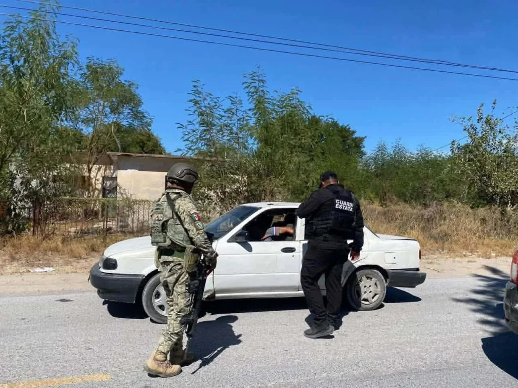 Aclaran que operativo ‘Reynosa Seguro’ no contempla decomiso de vehículos 1 821404081 1602384775014900 9181334134251441204 n