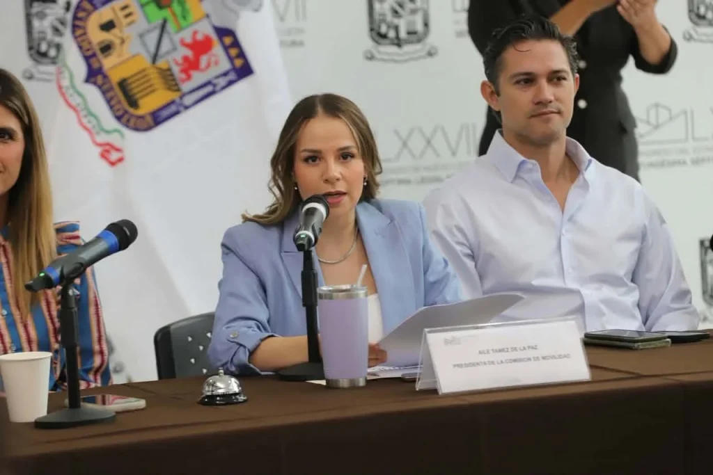 Abre Congreso de NL análisis para regulación de scooters y vehículos de micromovilidad 1 825256777 3216685588526678 1823301633431208121 n