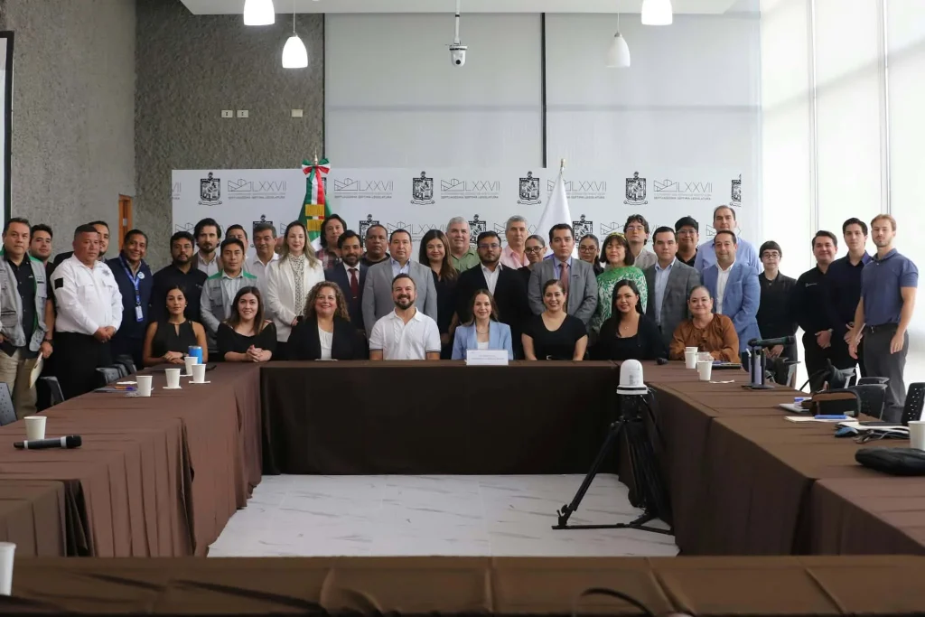 Abre Congreso de NL análisis para regulación de scooters y vehículos de micromovilidad 2 825256947 1078738158246922 7982853531400897668 n