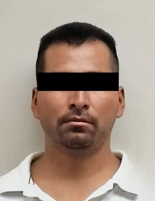 Recibe condena de 98 años por violación y pornografía infantil 1 825259906 28903456799272237 3898477668767506835 n
