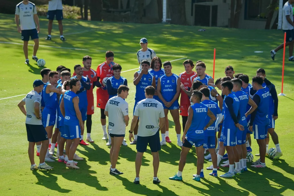 Reporta Rayados este martes 1 825260202 1447326770596121 4512305519710780241 n