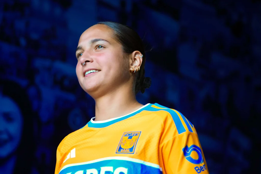 Presenta Tigres Femenil a refuerzos del Apertura 2026 4 825260214 4487091174878554 8888914724350837132 n