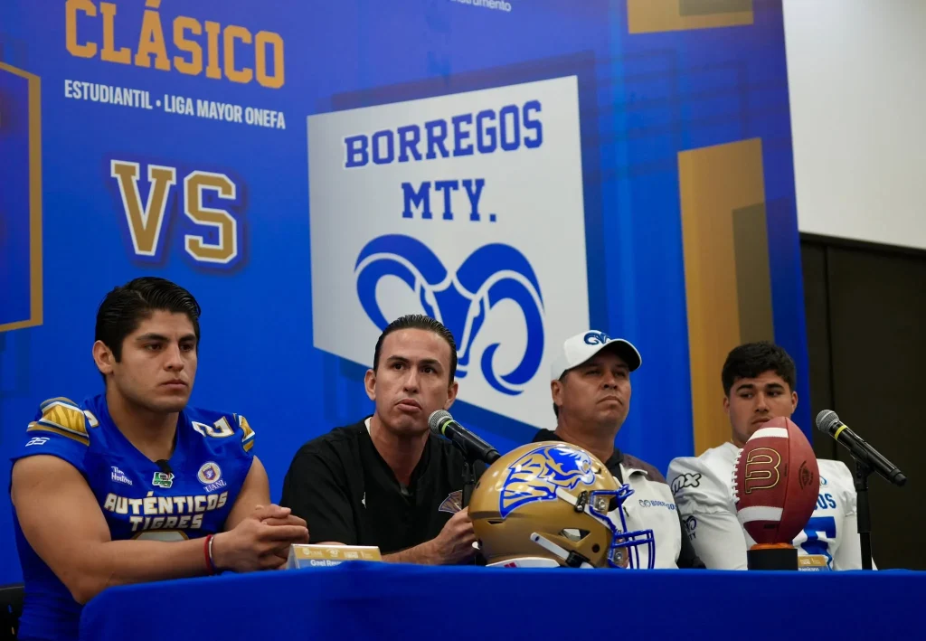 Auténticos y Borregos se declaran listos para Clásico Estudiantil 1 825260937 28829992860024229 3624436516197761006 n