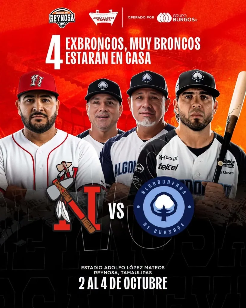 Algodoneros y Mayos se preparan para jugar en Reynosa 1 825261048 1630233075558517 6602992348200032839 n