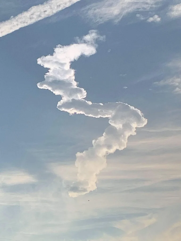 SpaceX lanza con éxito el cohete más potente del mundo 1 825261200 2296243941194470 6260727076791500091 n