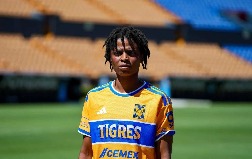 Presenta Tigres Femenil a refuerzos del Apertura 2026 3 825261285 28929999803252941 5990400100197605084 n