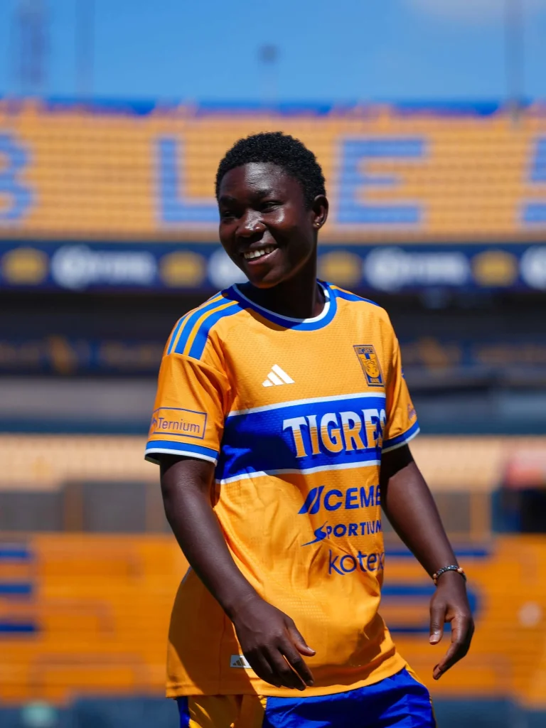 Presenta Tigres Femenil a refuerzos del Apertura 2026 2 825261320 1745919653309655 7856178352539934491 n