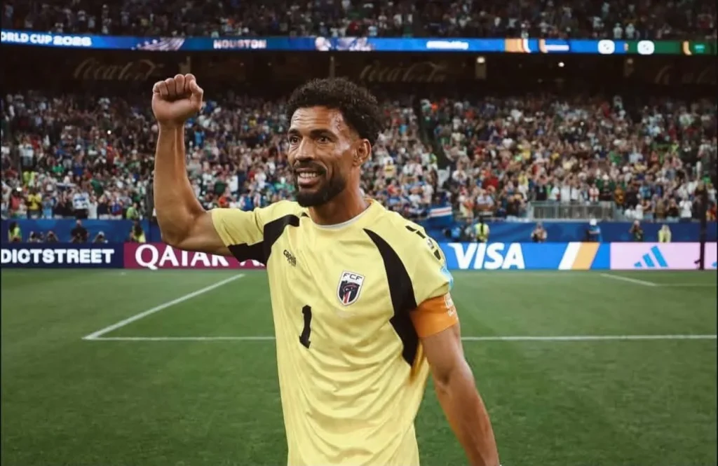 Vozinha, harto de la fama tras el Mundial: “Perdí mi paz” 1 825261323 1415527377402809 6977033667502918183 n