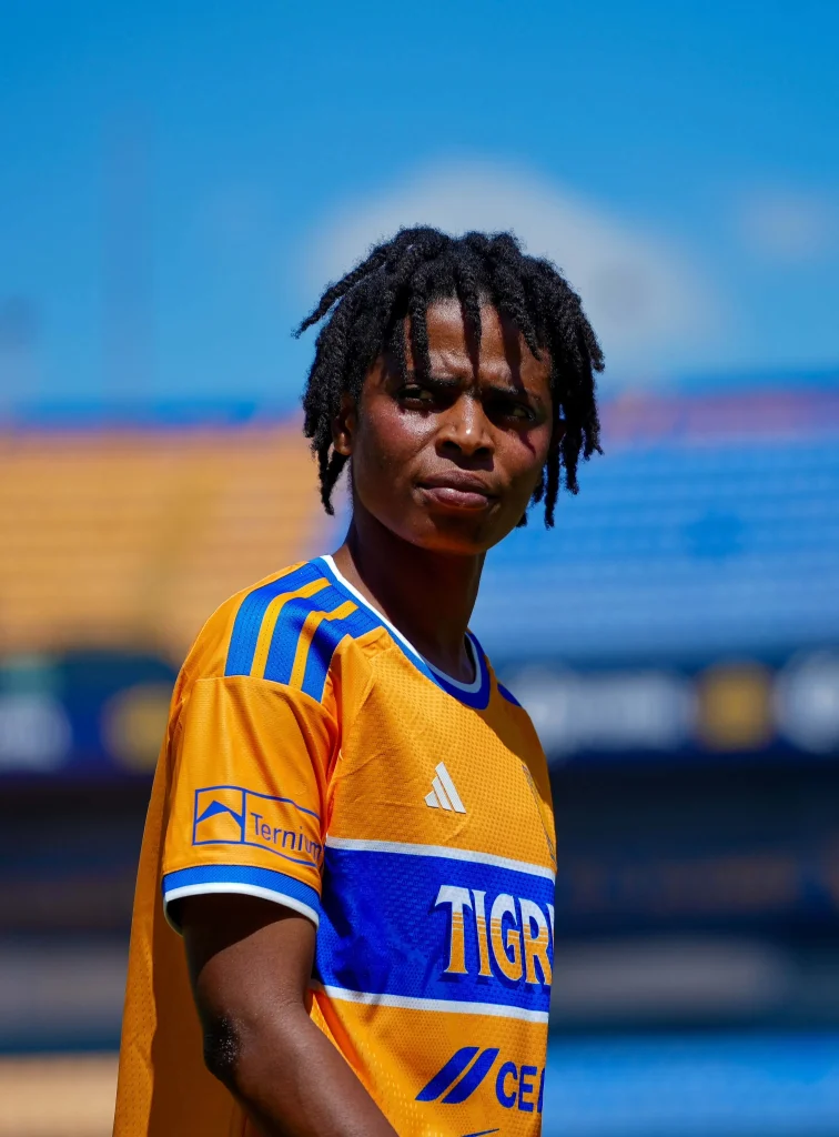 Presenta Tigres Femenil a refuerzos del Apertura 2026 5 825261323 4384080838498270 2063138860183367981 n