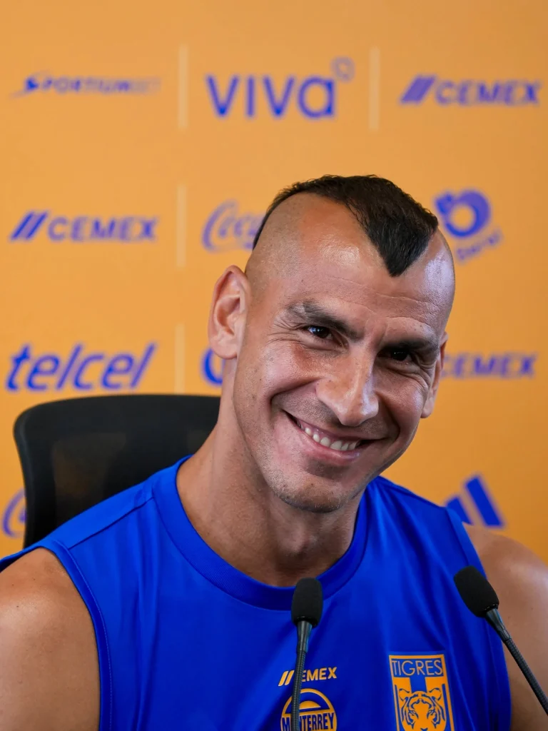 No hay crisis en Tigres: Nahuel Guzmán 2 825261333 4027102637592260 3362593612361618647 n
