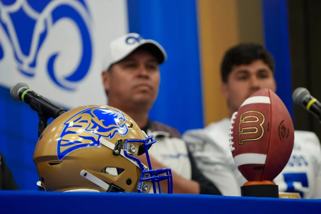 Auténticos y Borregos se declaran listos para Clásico Estudiantil 5 825261356 1409814463908620 761157903293487751 n
