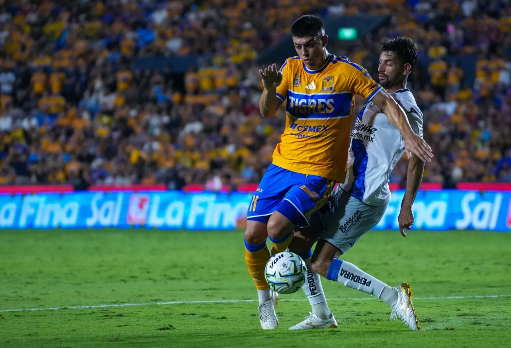 Tigres regresa al triunfo tras cinco partidos 7 825261381 4164300997201572 759012052468631125 n